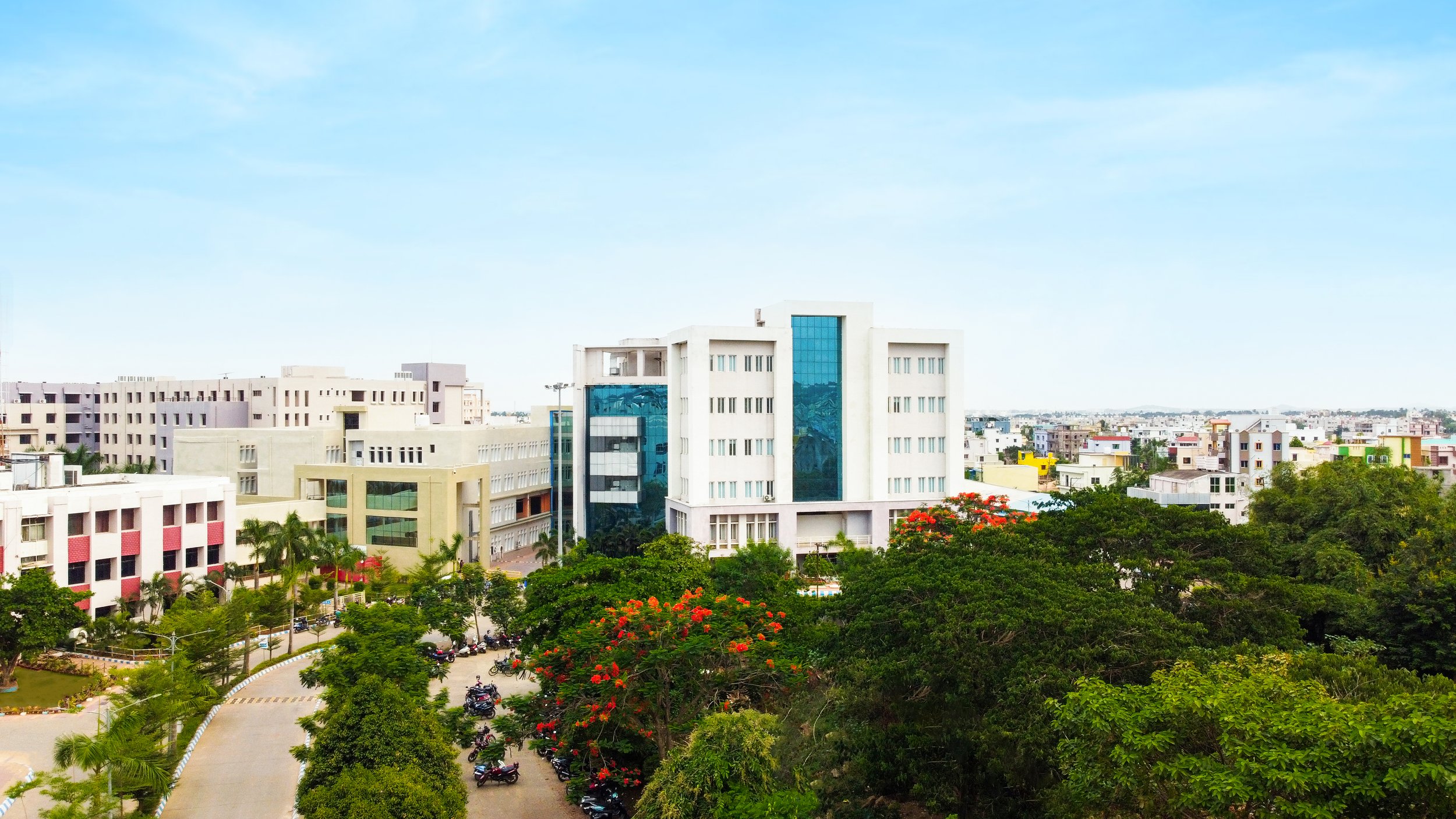 Department of Mathematics