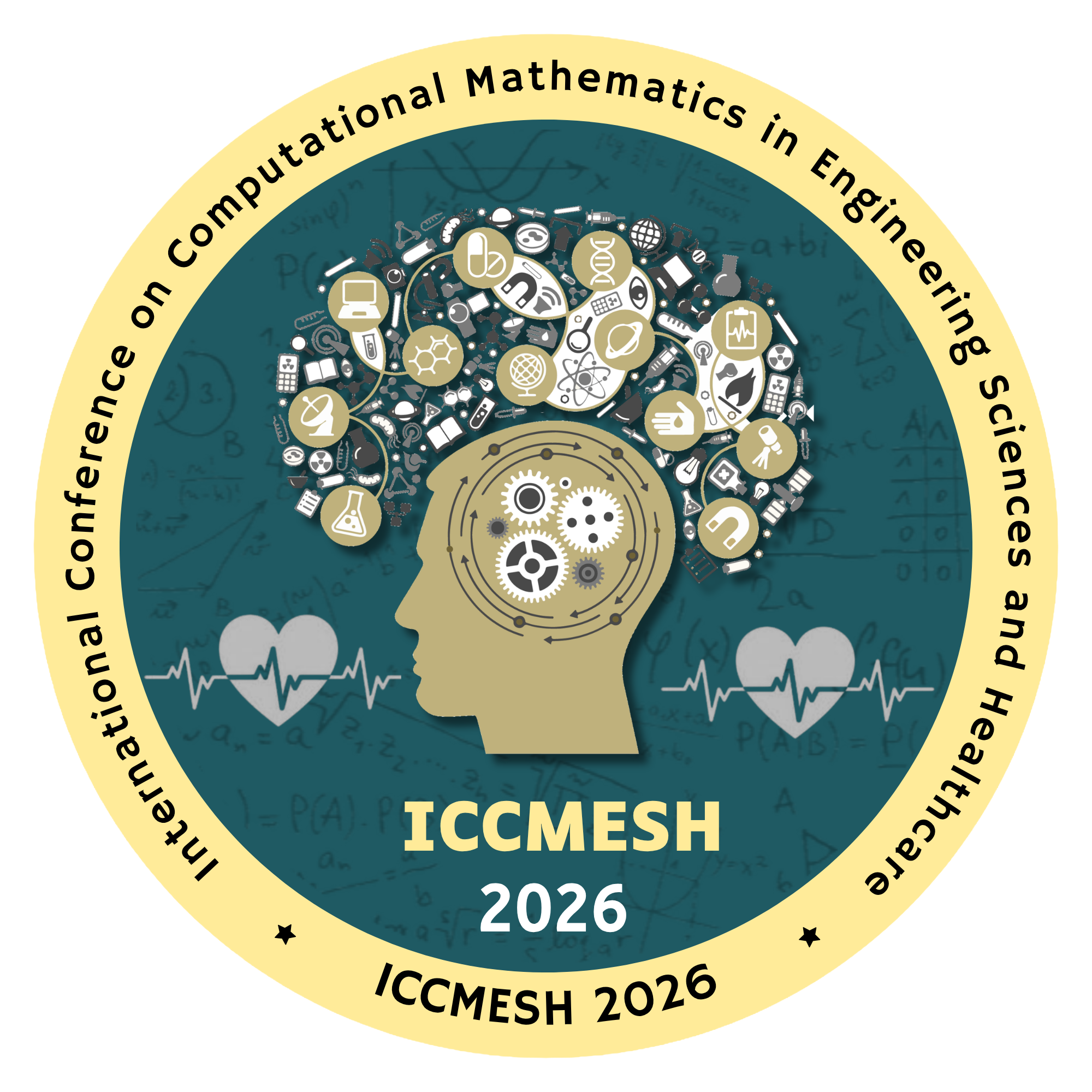 ICCMESH Logo
