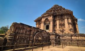 Sun Temple of Konark