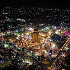 Lingaraj Temple
