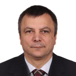 Prof. Dumitru Baleanu