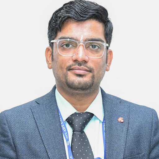 Prof. Jitendra Kaushik