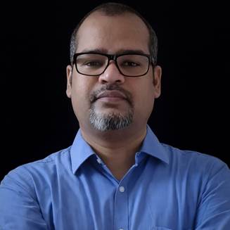 Prof. Prashant Kumar Srivastava