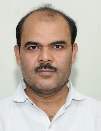 Prof. Ranjit Kumar Upadhyay
