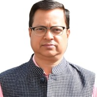 Prof. Manas K. Mallick