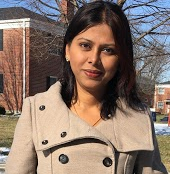 Prof. Nitu Kumari