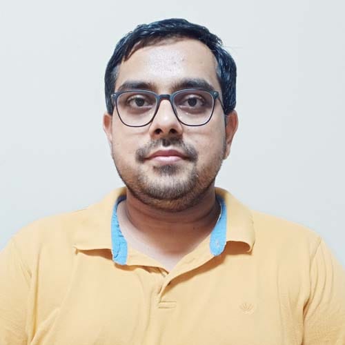 Prof. Ravindra Kumar Jha