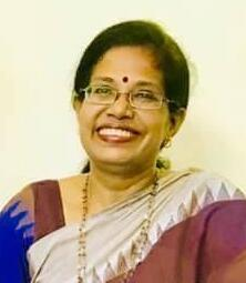 Prof. Sunita Chand